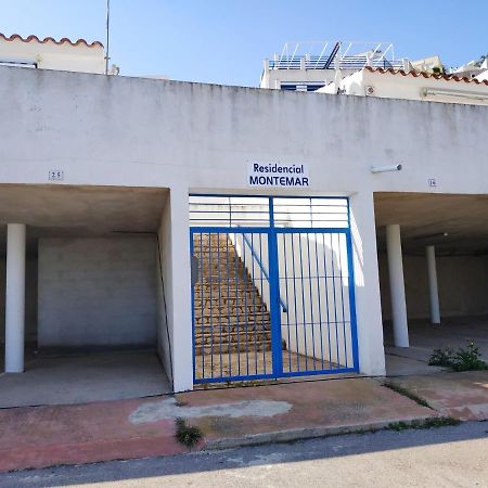 Montemar Orangecosta Apartment Peñíscola Екстериор снимка
