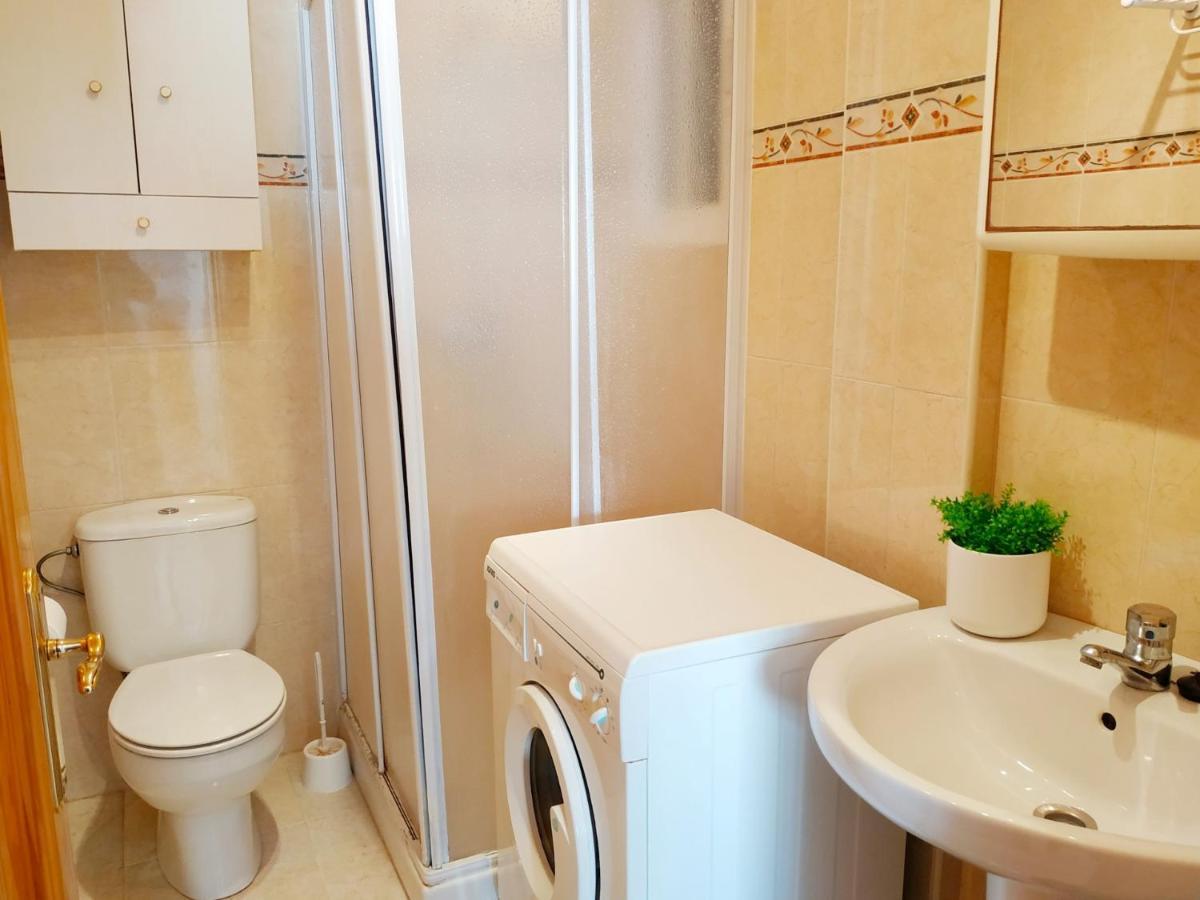 Montemar Orangecosta Apartment Peñíscola Екстериор снимка